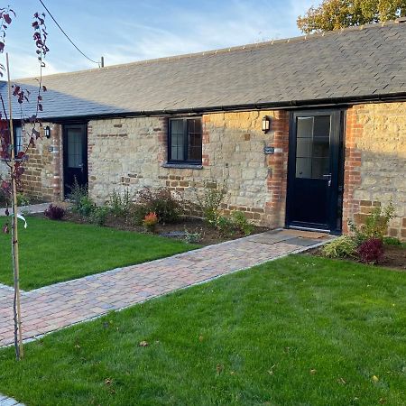 Potcote Farm Stables Accommodation Fudges Stable توسيستر المظهر الخارجي الصورة